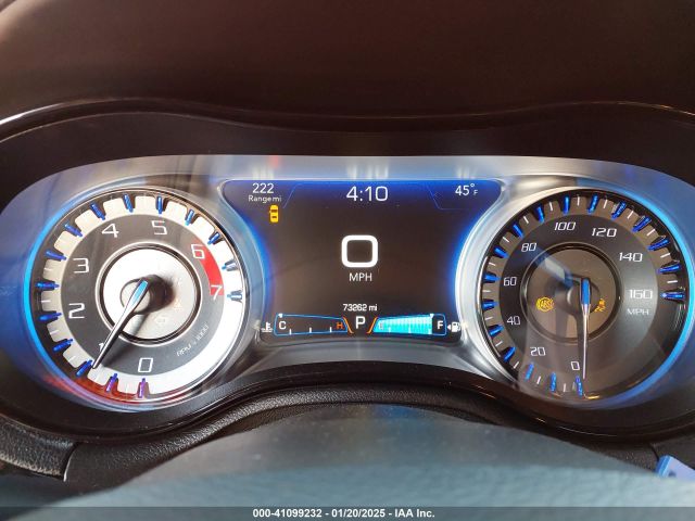 2017 CHRYSLER 300 2C3CCABTXHH635594 Photo 6