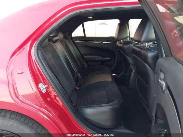 2017 CHRYSLER 300 2C3CCABTXHH635594 Photo 7