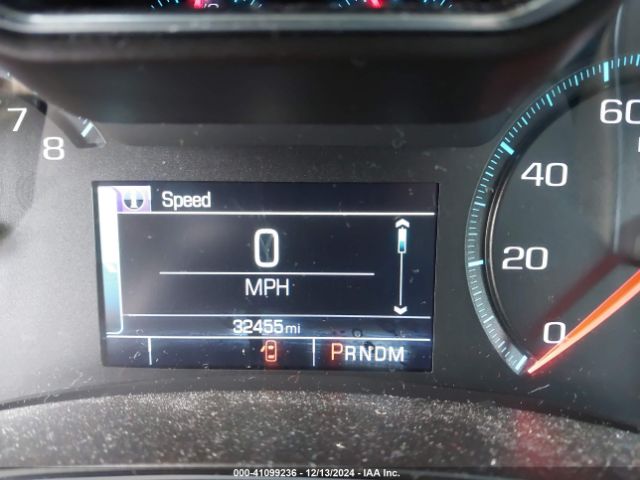2G11Z5SA4G9206735 Chevrolet IMPALA LS