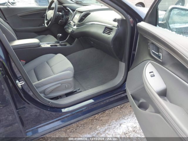 2G11Z5SA4G9206735 Chevrolet IMPALA LS