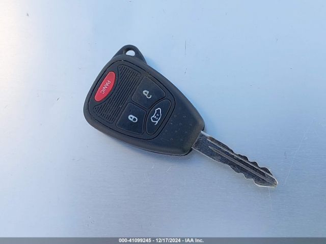 1C3CDZAB8EN168814 Dodge AVENGER SE