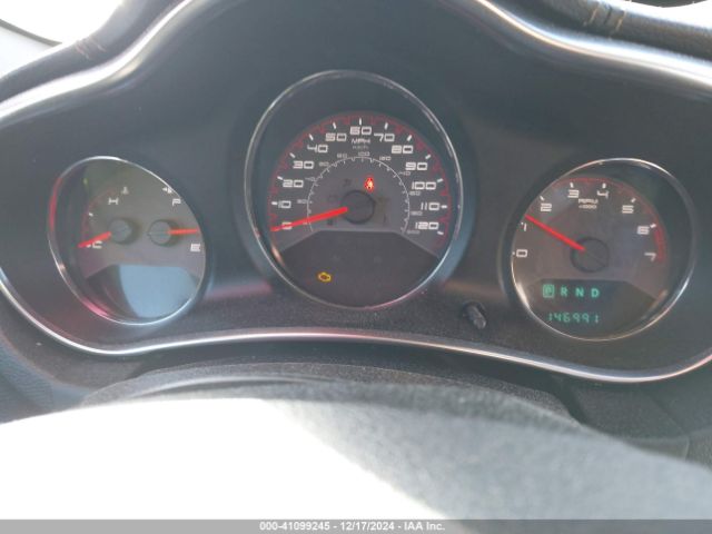 1C3CDZAB8EN168814 Dodge AVENGER SE