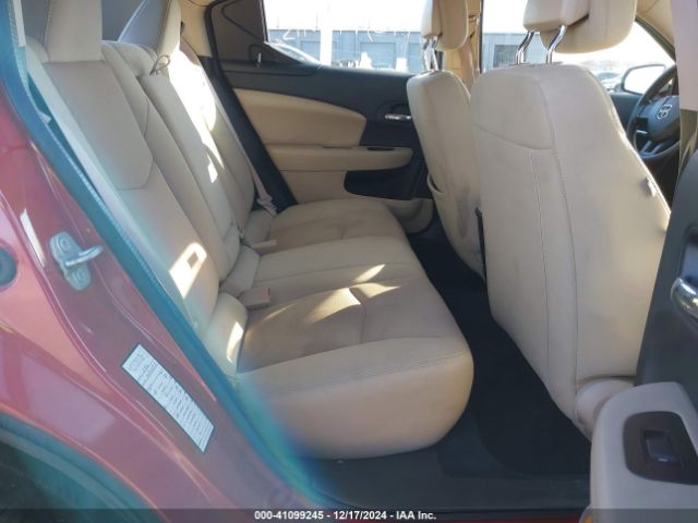 1C3CDZAB8EN168814 Dodge AVENGER SE