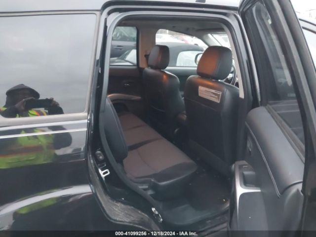 2012 MITSUBISHI OUTLANDER JA4JT3AW0CU009577 Photo 7