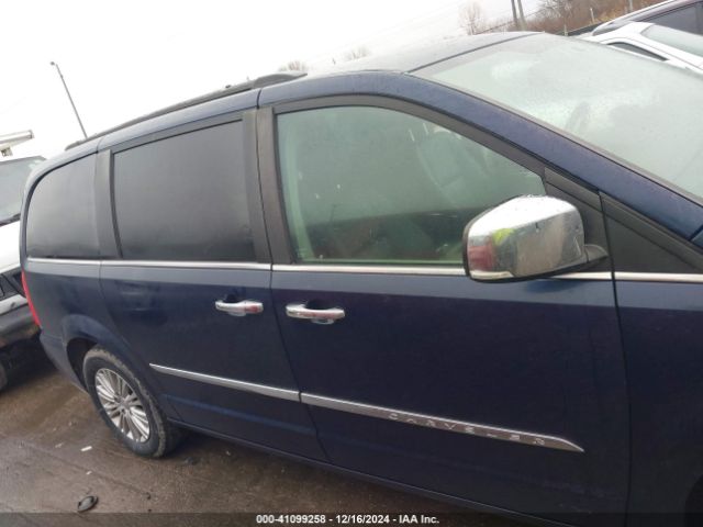 2C4RC1CG3FR590674 Chrysler Town & Country Touring-l