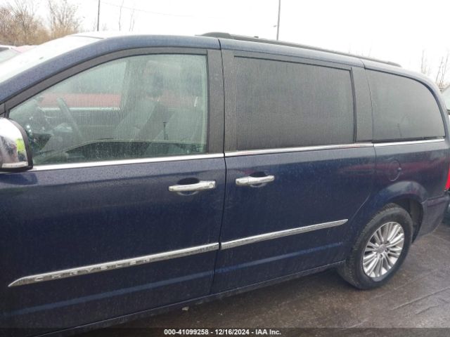 2C4RC1CG3FR590674 Chrysler Town & Country Touring-l