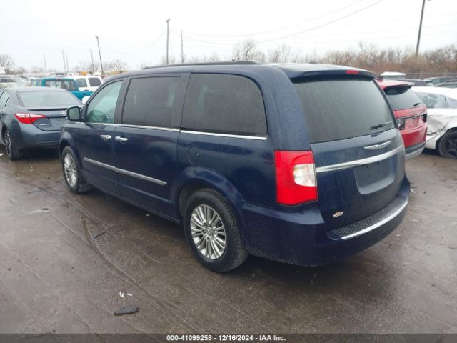 2C4RC1CG3FR590674 Chrysler Town & Country Touring-l