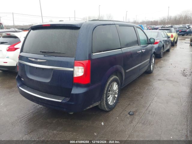 2C4RC1CG3FR590674 Chrysler Town & Country Touring-l