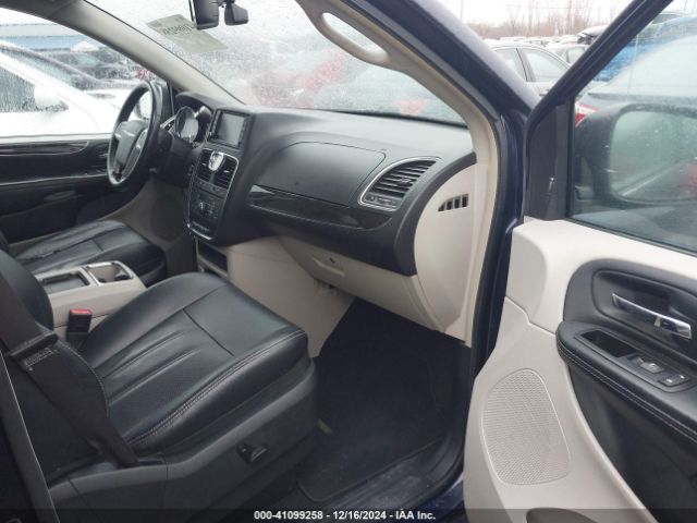 2C4RC1CG3FR590674 Chrysler Town & Country Touring-l