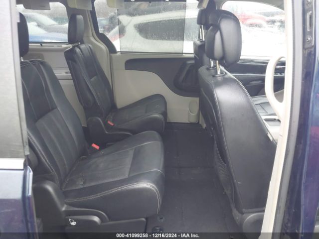 2C4RC1CG3FR590674 Chrysler Town & Country Touring-l