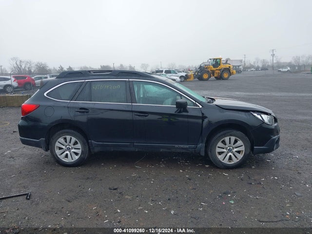 Subaru Outback 2.5i Premium 2017 4S4BSACC8H3300129 Image 13