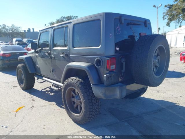 1C4BJWEG5GL181636 Jeep Wrangler Unlimited Sahara