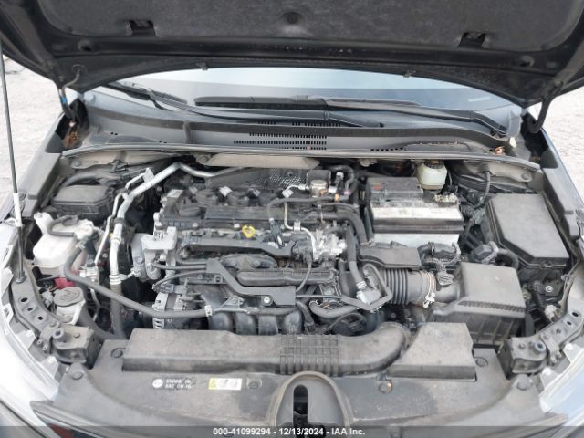 JTNA4RBE6L3088069 Toyota Corolla Xse