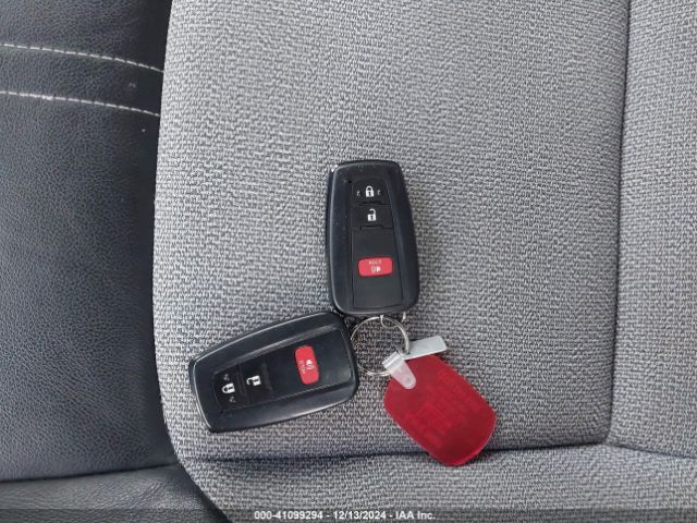 JTNA4RBE6L3088069 Toyota Corolla Xse