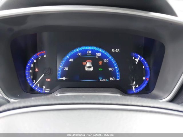 JTNA4RBE6L3088069 Toyota Corolla Xse