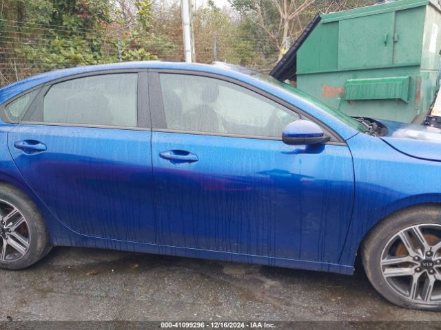 3KPF34AD8KE048088 KIA FORTE S