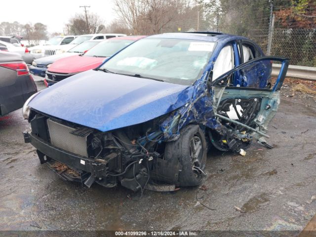 3KPF34AD8KE048088 KIA FORTE S