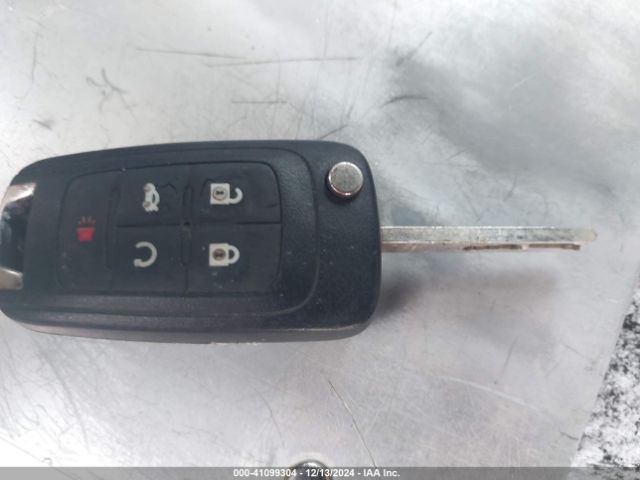 2GKALSEK1F6345236 GMC Terrain Slt-1