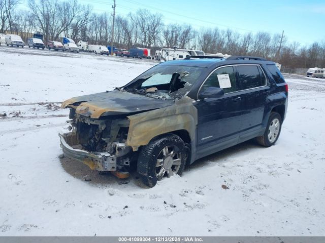 2GKALSEK1F6345236 GMC Terrain Slt-1