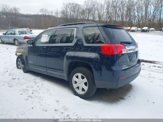 2GKALSEK1F6345236 GMC Terrain Slt-1