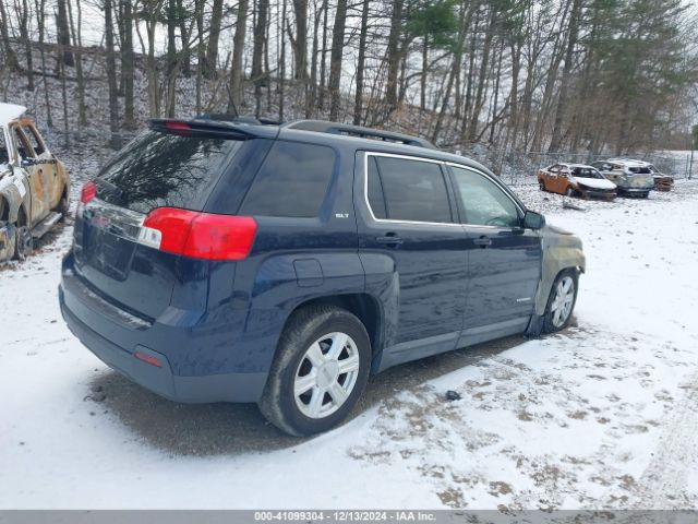 2GKALSEK1F6345236 GMC Terrain Slt-1