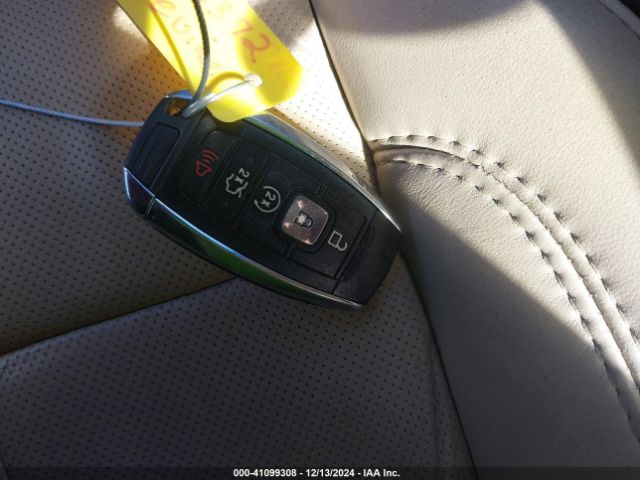 3LN6L5F96KR601531 Lincoln Mkz Reserve Ii