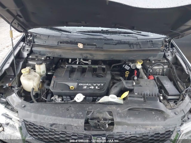 3C4PDCGB5FT637697 Dodge Journey Crossroad