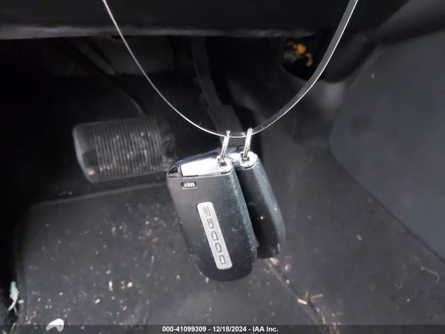 3C4PDCGB5FT637697 Dodge Journey Crossroad