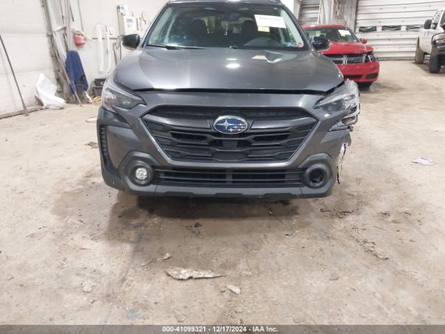 4S4BTACC1R3268476 Subaru Outback Premium
