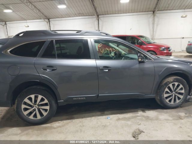 4S4BTACC1R3268476 Subaru Outback Premium