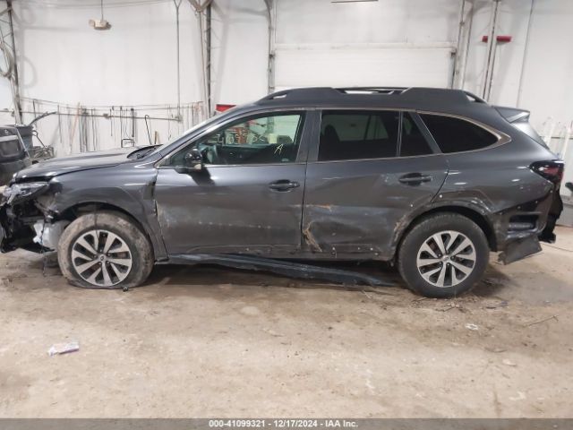 4S4BTACC1R3268476 Subaru Outback Premium
