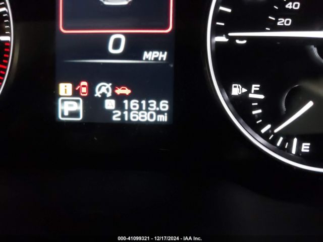 4S4BTACC1R3268476 Subaru Outback Premium