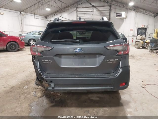 4S4BTACC1R3268476 Subaru Outback Premium
