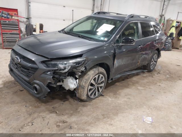 4S4BTACC1R3268476 Subaru Outback Premium