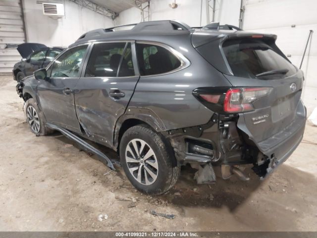 4S4BTACC1R3268476 Subaru Outback Premium