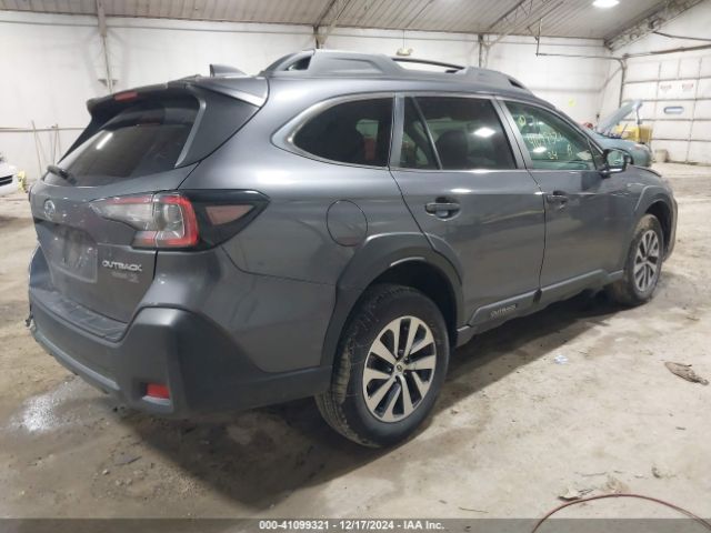 4S4BTACC1R3268476 Subaru Outback Premium