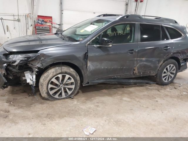 4S4BTACC1R3268476 Subaru Outback Premium