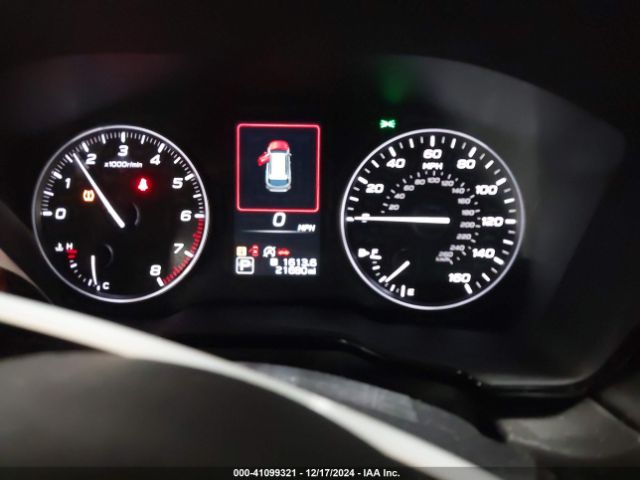 4S4BTACC1R3268476 Subaru Outback Premium