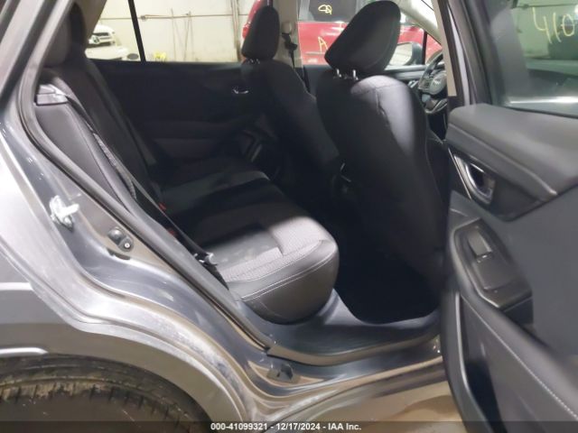 4S4BTACC1R3268476 Subaru Outback Premium