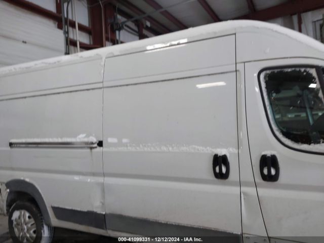 3C6TRVDG4EE103760 RAM Promaster 2500 High Roof