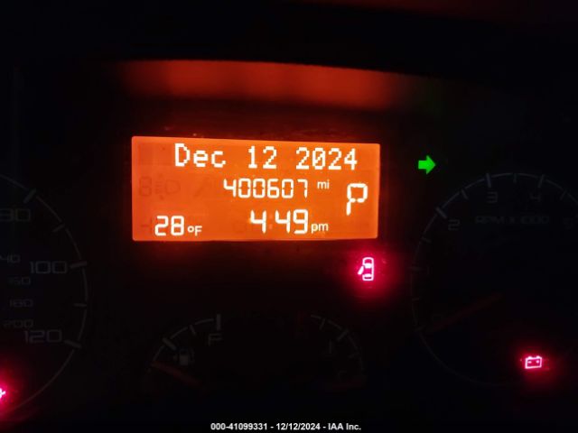 3C6TRVDG4EE103760 RAM Promaster 2500 High Roof