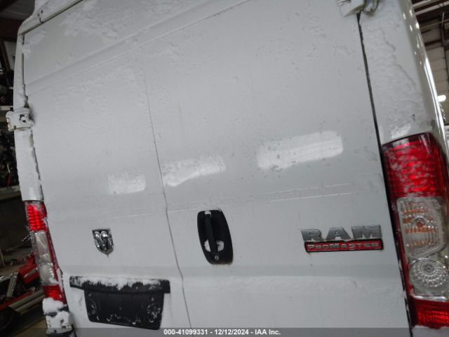 3C6TRVDG4EE103760 RAM Promaster 2500 High Roof