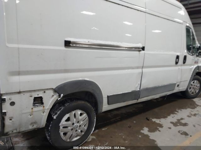 3C6TRVDG4EE103760 RAM Promaster 2500 High Roof