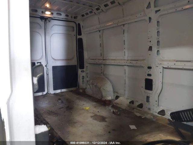 3C6TRVDG4EE103760 RAM Promaster 2500 High Roof
