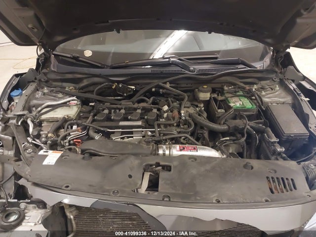 SHHFK7H65KU404307 Honda CIVIC EX