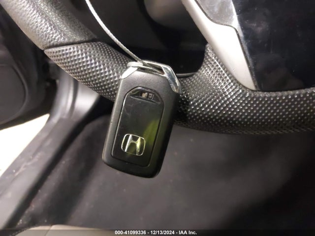 SHHFK7H65KU404307 Honda CIVIC EX
