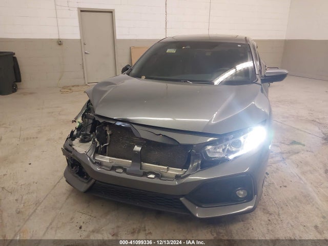 SHHFK7H65KU404307 Honda CIVIC EX