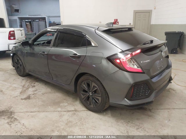 SHHFK7H65KU404307 Honda CIVIC EX