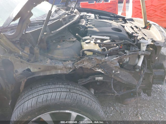 1N4AA6AP9GC385718 Nissan Maxima 3.5 Sv