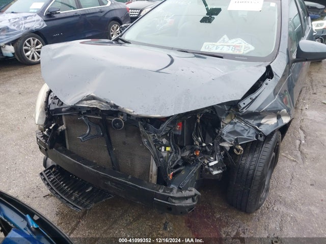 Toyota COROLLA LE 2016 2T1BURHE3GC705392 Image 18